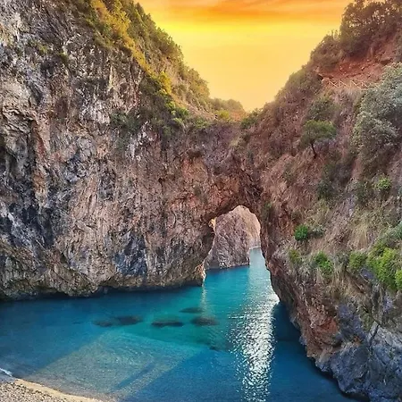 דירה Andrea In Citta Dell'arcomagno