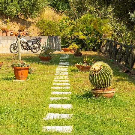 דירה Andrea In Citta Dell'arcomagno *