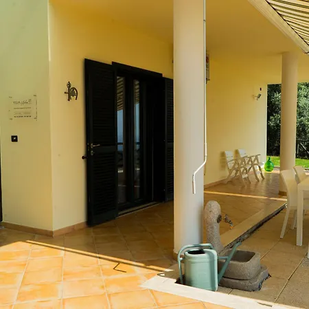 Andrea In Citta Dell'arcomagno Apartament *