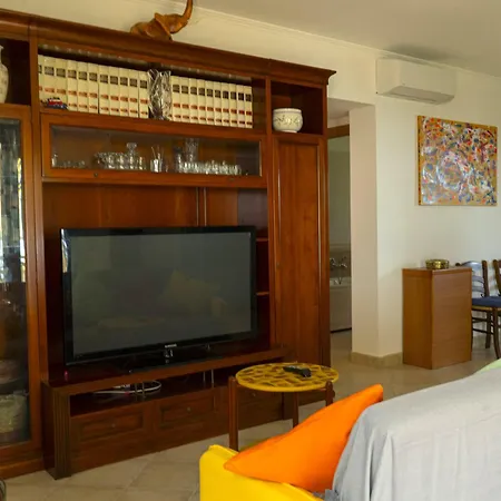 Apartament Andrea In Citta Dell'arcomagno San Nicola Arcella