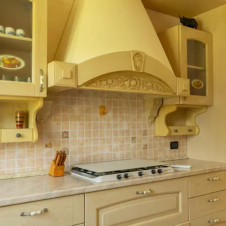 Andrea In Citta Dell'arcomagno * סן ניקולה ארצ'לה