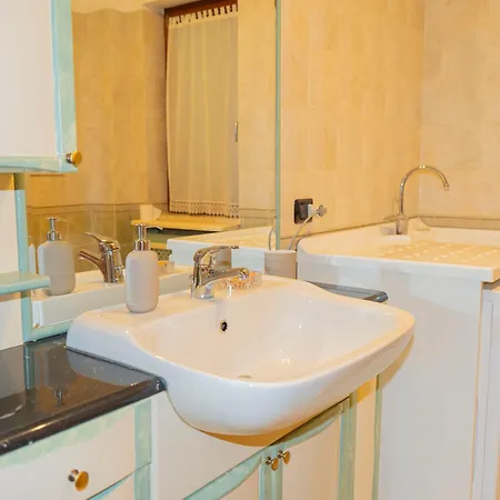 Andrea In Citta Dell'arcomagno דירה *