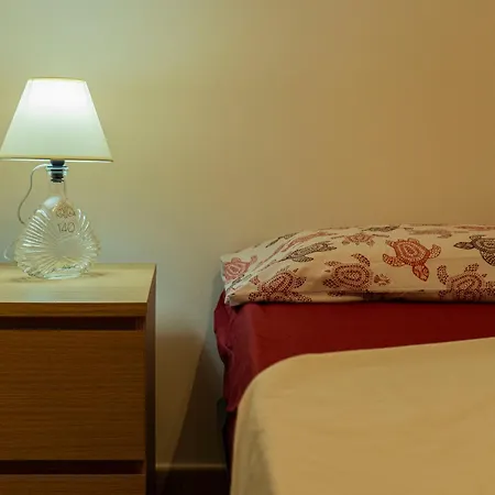 Apartament Andrea In Citta Dell'arcomagno *