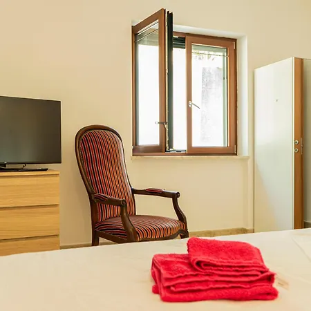 Andrea In Citta Dell'arcomagno San Nicola Arcella