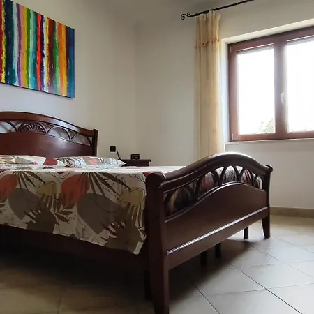 Andrea In Citta Dell'arcomagno *