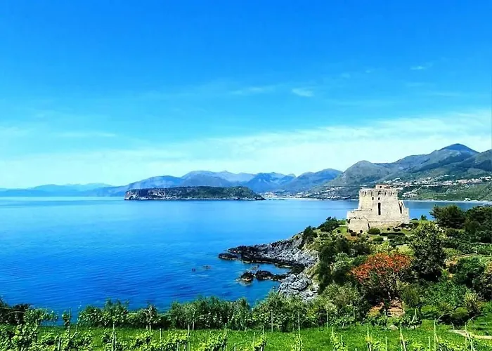 Andrea In Citta Dell'arcomagno *