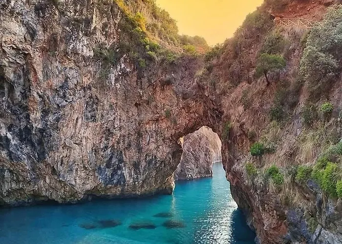 Lägenhet Andrea In Citta Dell'arcomagno