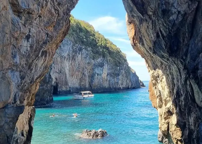 Andrea In Citta Dell'arcomagno * San Nicola Arcella