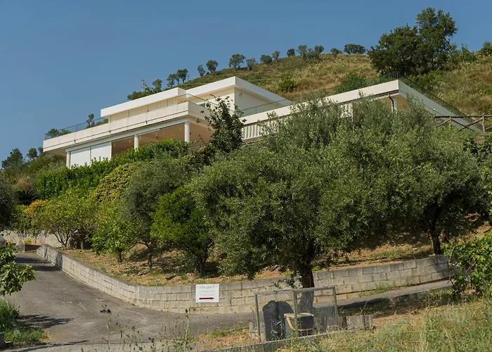 Andrea In Citta Dell'arcomagno San Nicola Arcella