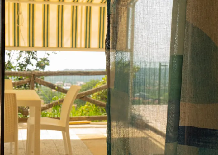 Lägenhet Andrea In Citta Dell'arcomagno San Nicola Arcella