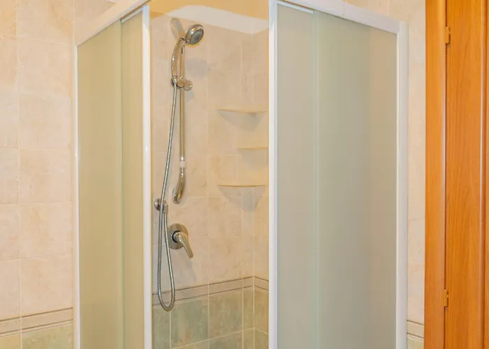 Lägenhet Andrea In Citta Dell'arcomagno *