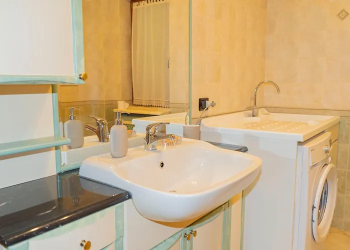 Andrea In Citta Dell'arcomagno Lägenhet *