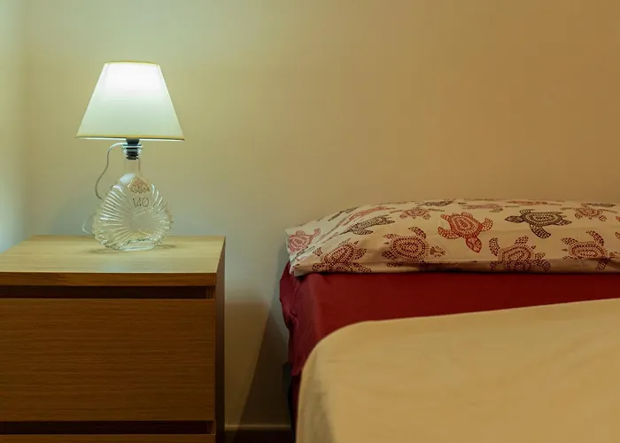 Lägenhet Andrea In Citta Dell'arcomagno *