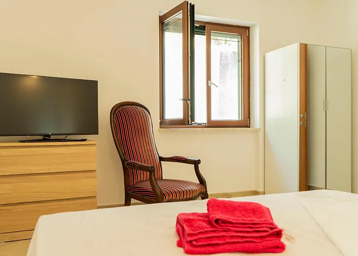 Andrea In Citta Dell'arcomagno San Nicola Arcella