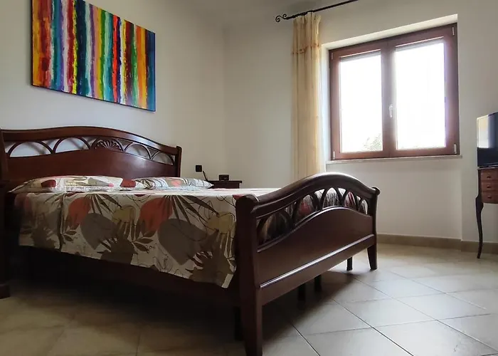 Andrea In Citta Dell'arcomagno *