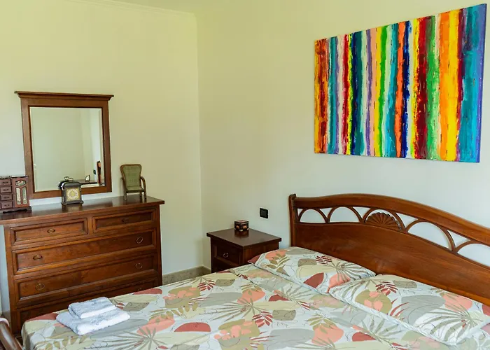 Andrea In Citta Dell'arcomagno