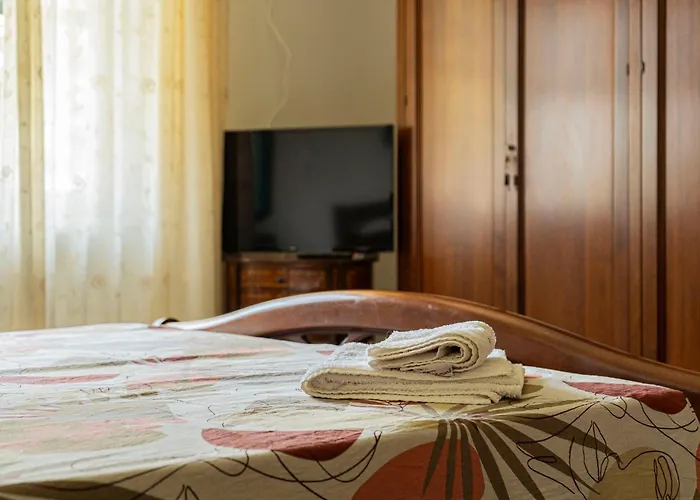 Lägenhet Andrea In Citta Dell'arcomagno San Nicola Arcella